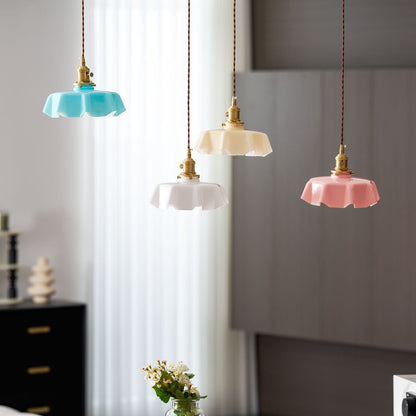 Classic Adjustable Pendant Light Fixture
