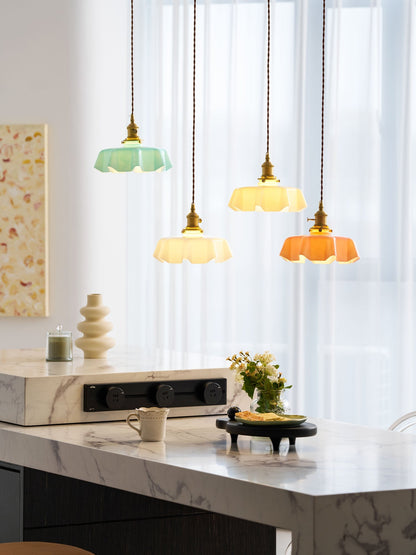 Classic Adjustable Pendant Light Fixture