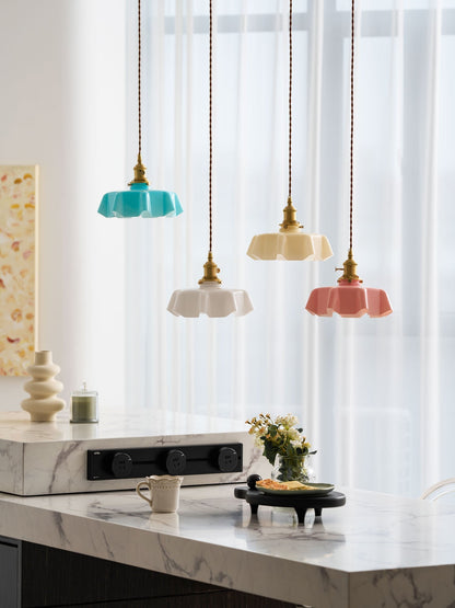 Classic Adjustable Pendant Light Fixture