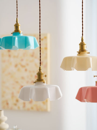 Classic Adjustable Pendant Light Fixture