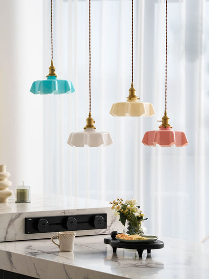 Classic Adjustable Pendant Light Fixture