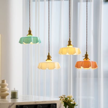 Classic Adjustable Pendant Light Fixture