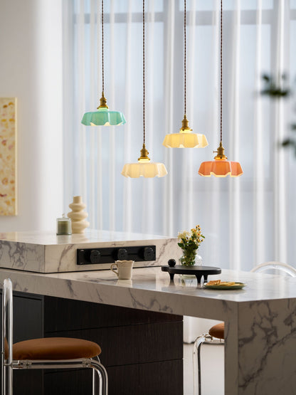 Classic Adjustable Pendant Light Fixture