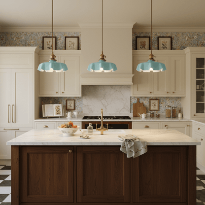 Classic Adjustable Pendant Light Fixture