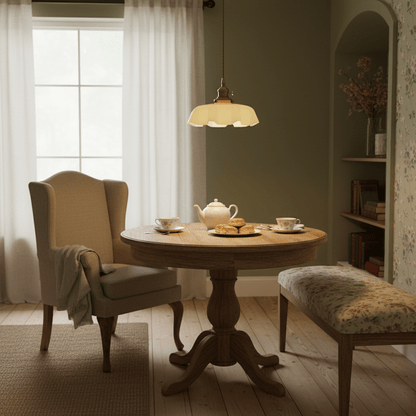 Classic Adjustable Pendant Light Fixture