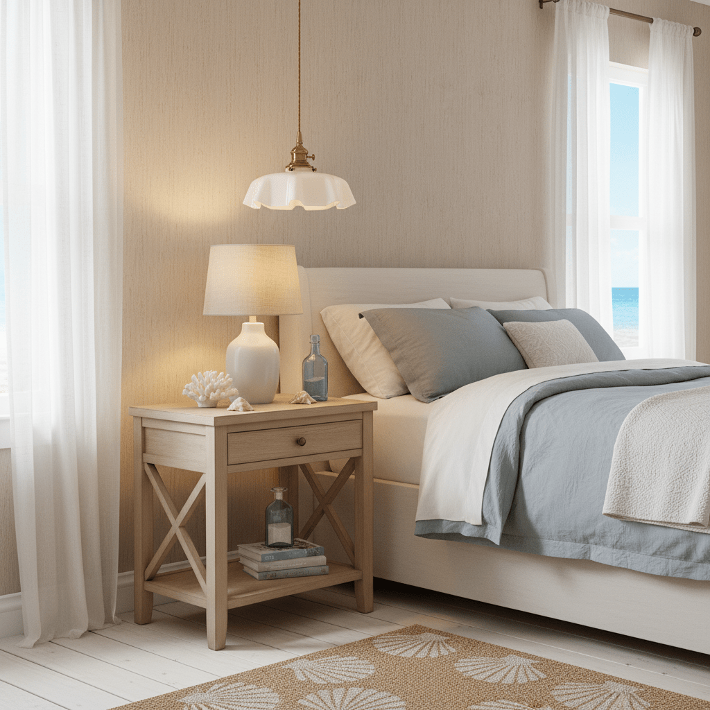 Classic Adjustable Pendant Light Fixture