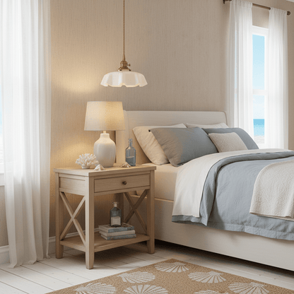 Classic Adjustable Pendant Light Fixture