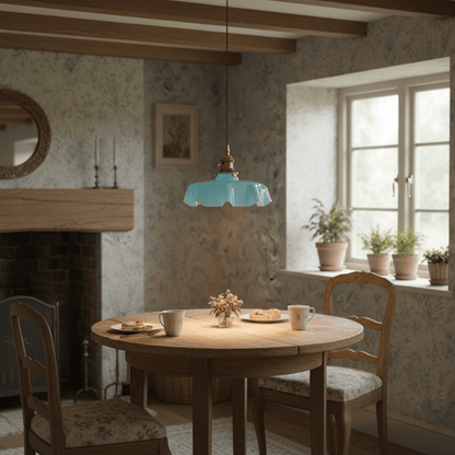 Classic Adjustable Pendant Light Fixture