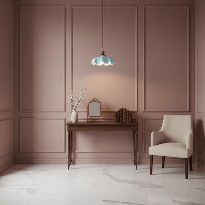 Classic Adjustable Pendant Light Fixture
