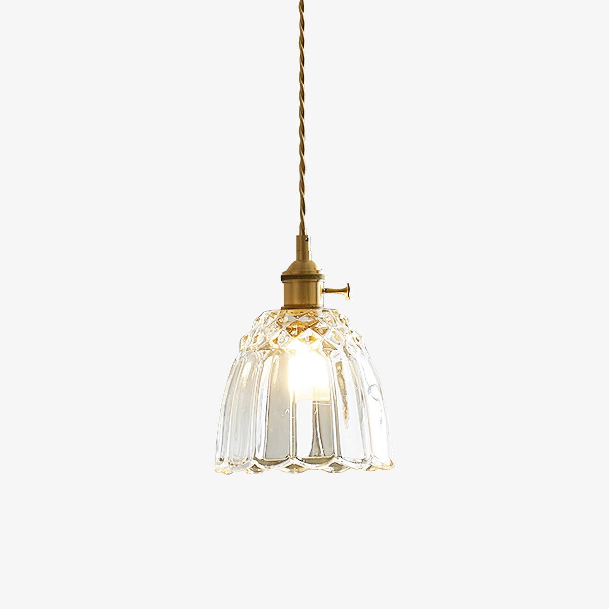 Stylish Hanging Pendant Light - Cofik