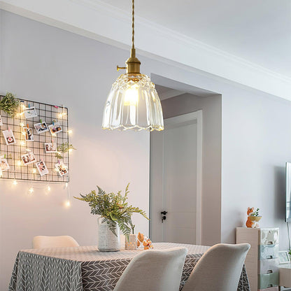 Stylish Hanging Pendant Light