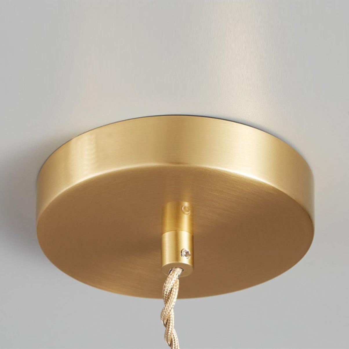 Stylish Hanging Pendant Light