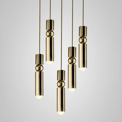 Modern Pendant Ceiling Light Fixture