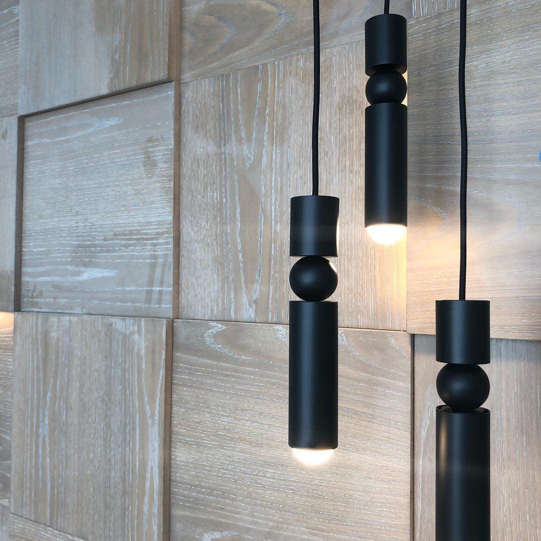 Modern Pendant Ceiling Light Fixture
