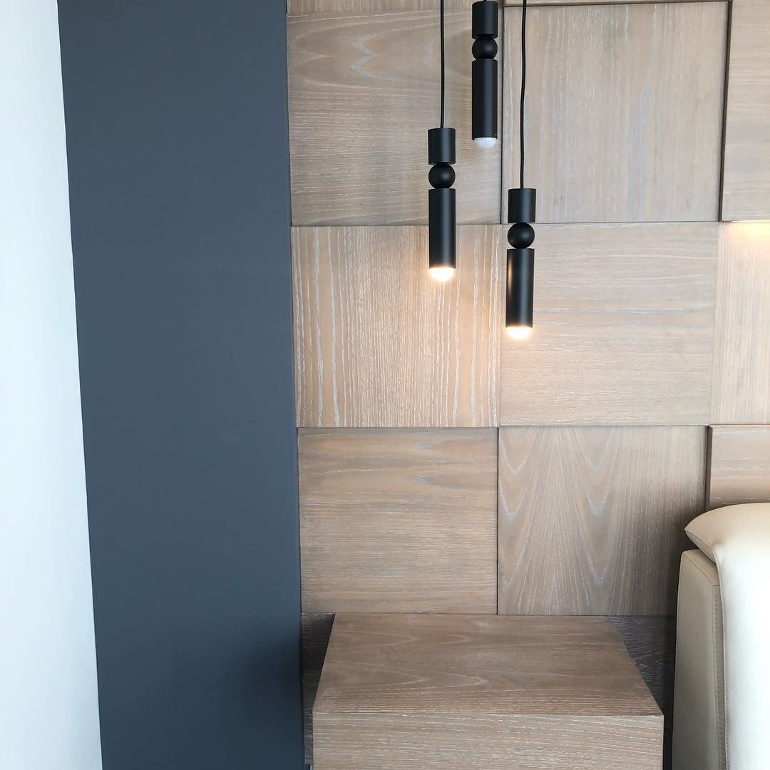 Modern Pendant Ceiling Light Fixture