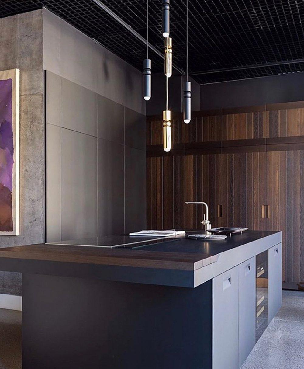 Modern Pendant Ceiling Light Fixture