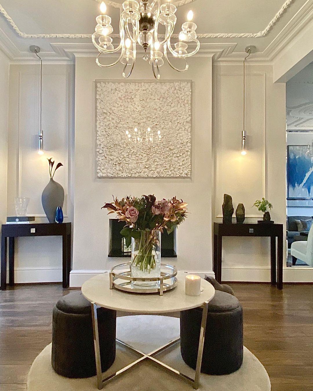 Modern Pendant Ceiling Light Fixture