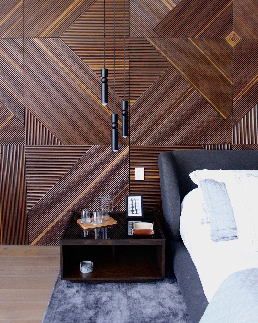 Modern Pendant Ceiling Light Fixture