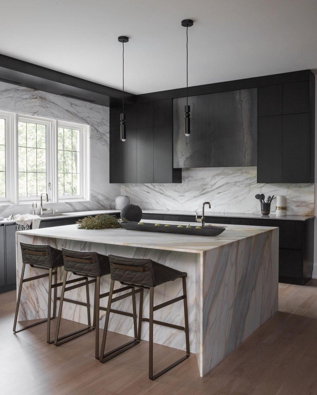 Modern Pendant Ceiling Light Fixture