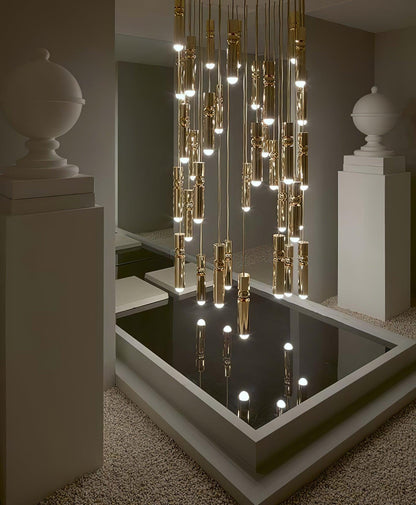 Modern Pendant Ceiling Light Fixture