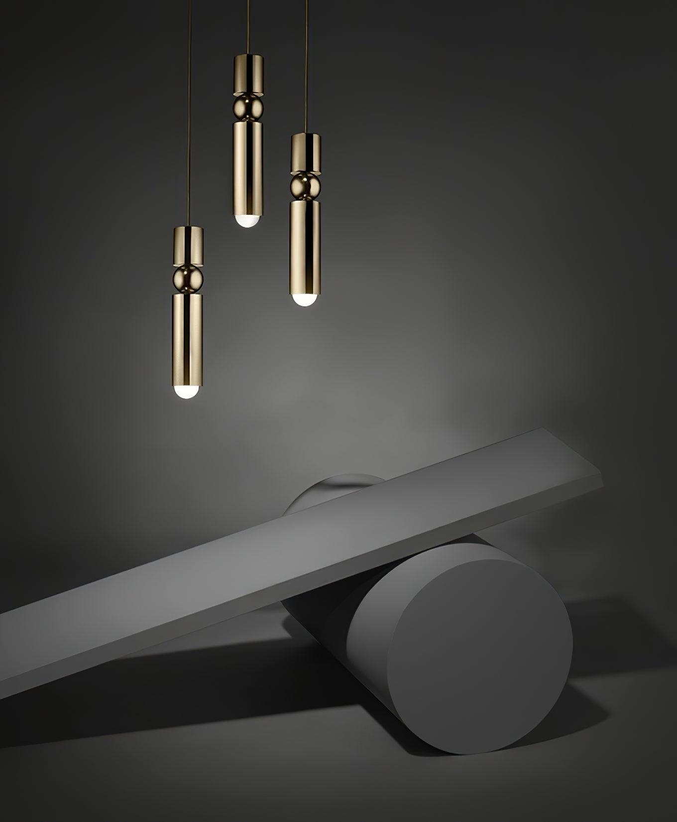 Modern Pendant Ceiling Light Fixture