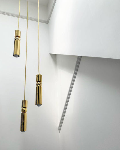 Modern Pendant Ceiling Light Fixture