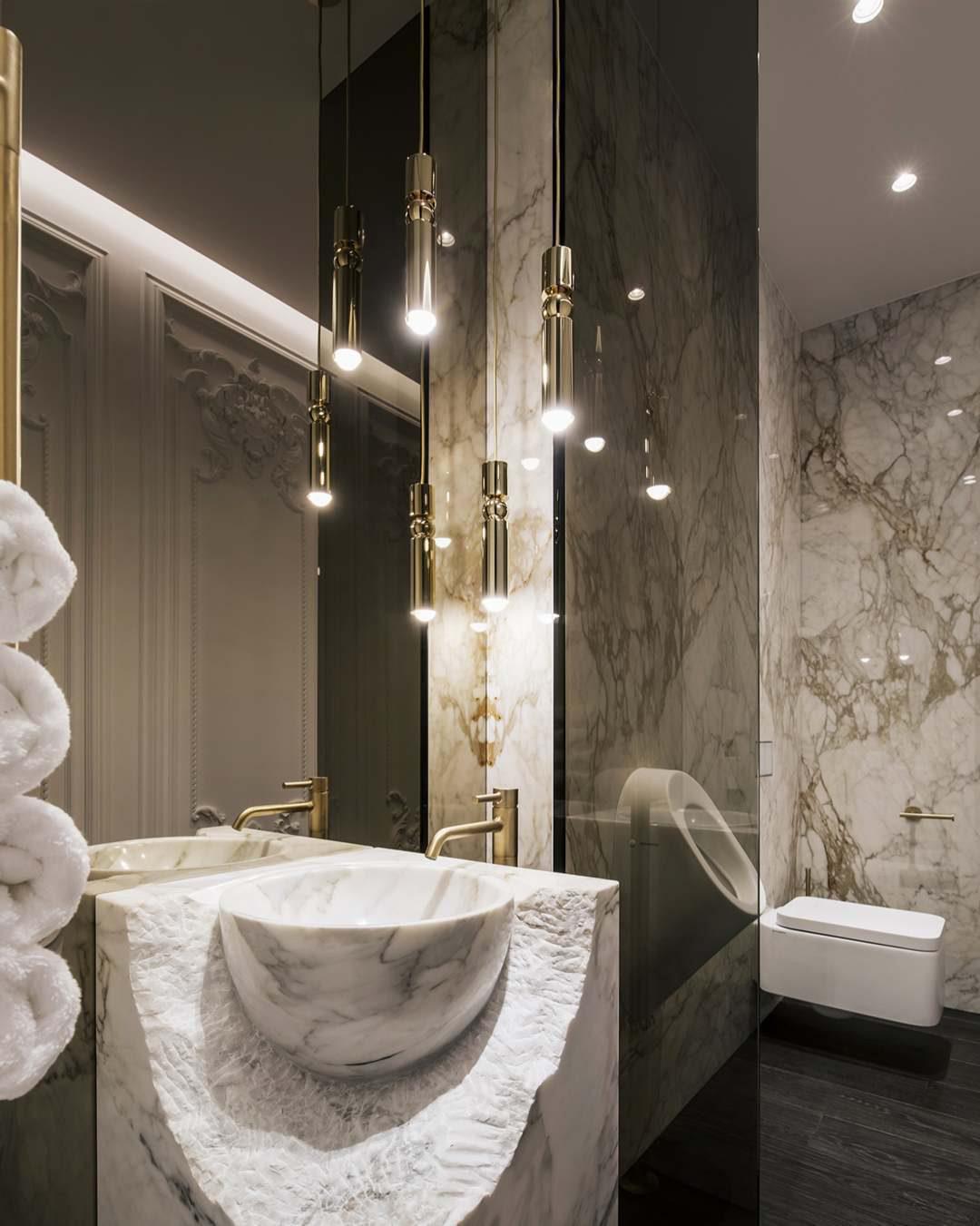 Modern Pendant Ceiling Light Fixture