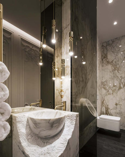 Modern Pendant Ceiling Light Fixture