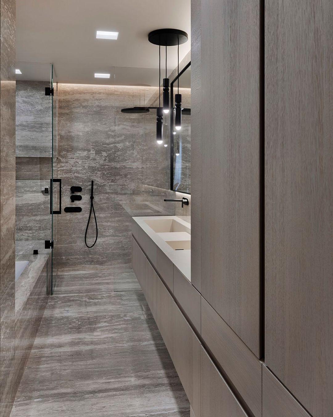 Modern Pendant Ceiling Light Fixture