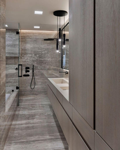 Modern Pendant Ceiling Light Fixture