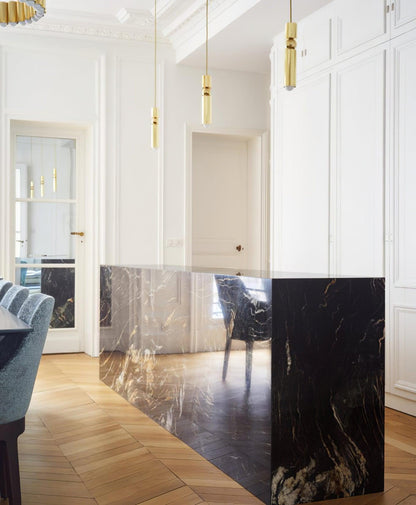 Modern Pendant Ceiling Light Fixture