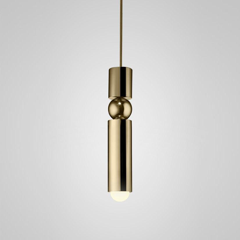 Modern Pendant Ceiling Light Fixture