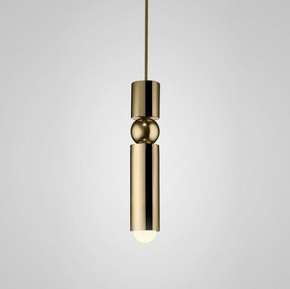 Modern Pendant Ceiling Light Fixture