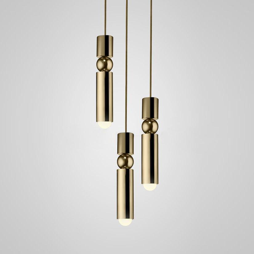 Modern Pendant Ceiling Light Fixture