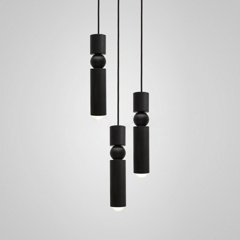 Modern Pendant Ceiling Light Fixture
