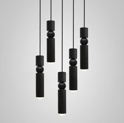 Modern Pendant Ceiling Light Fixture