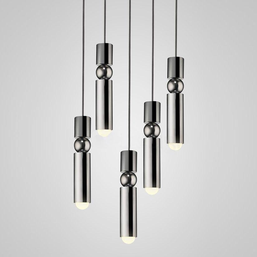 Modern Pendant Ceiling Light Fixture