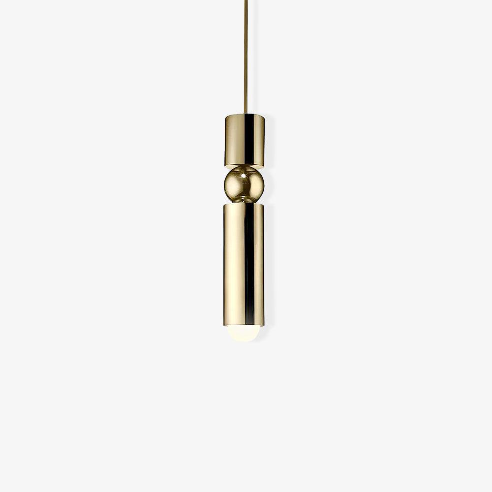 Modern Pendant Ceiling Light Fixture