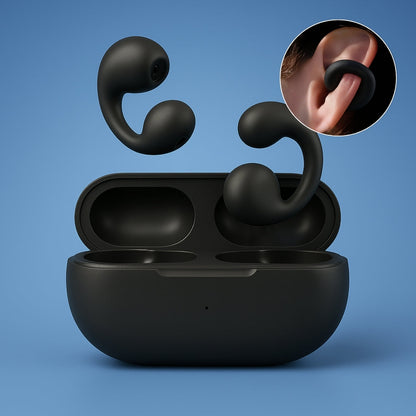 High Tech Wireless Open Ear Headphones - Cofik