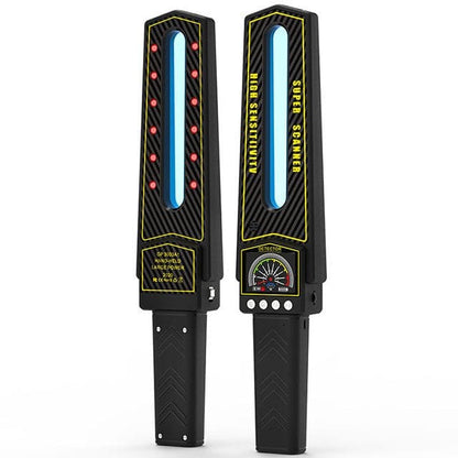 Portable Spy Camera & Tracker Finder - Cofik