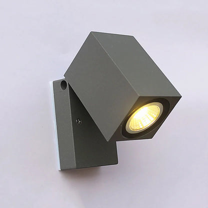 Bright LED Security Floodlight