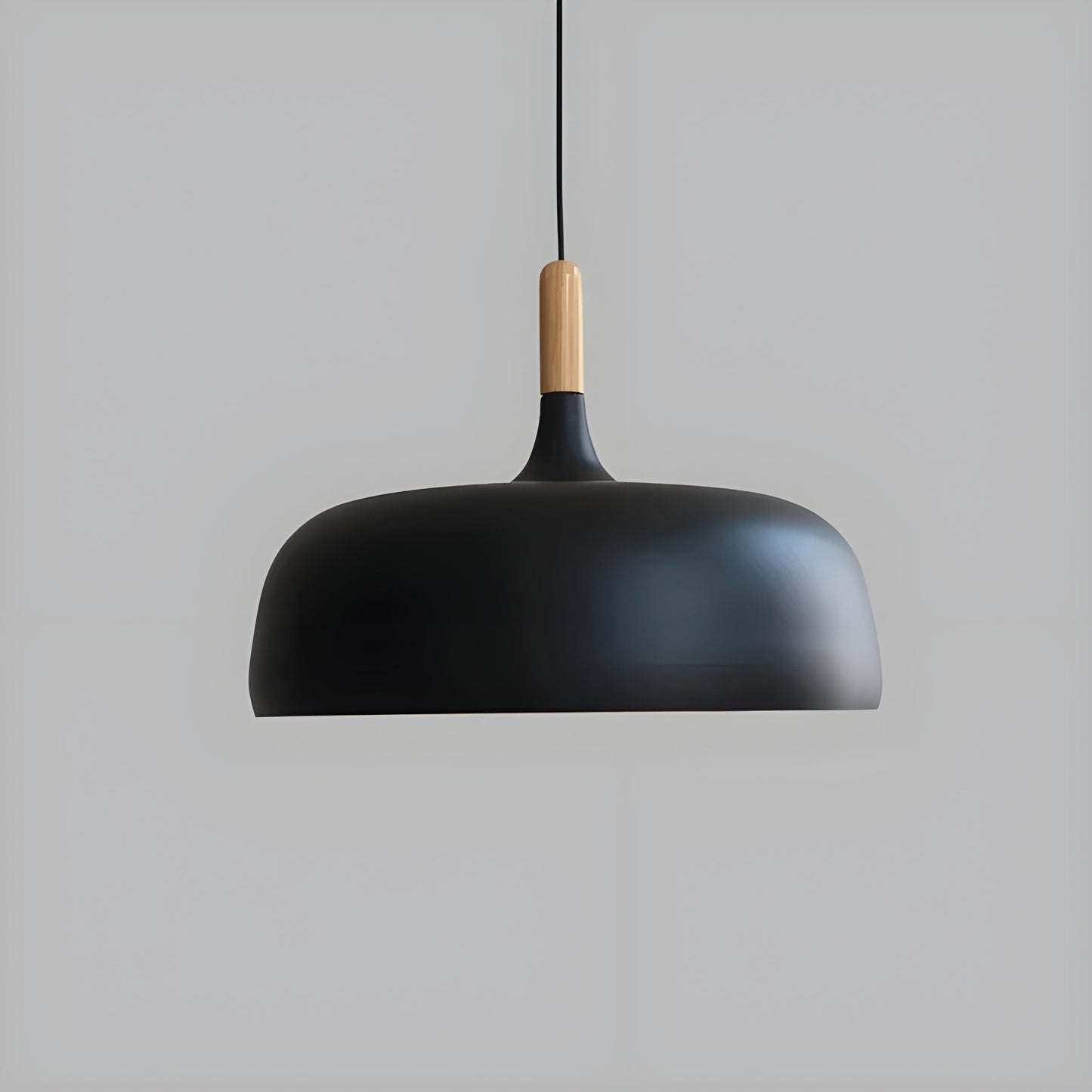 Bright Nordic LED Hanging Lamp - Cofik