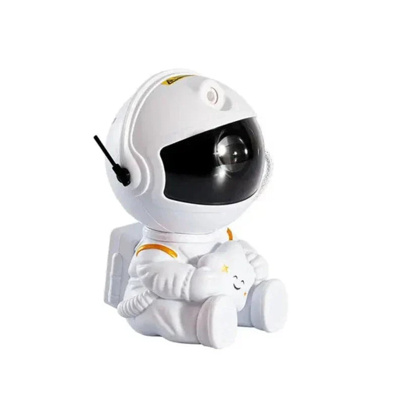 Cosmic Night Sky LED Projector Lamp