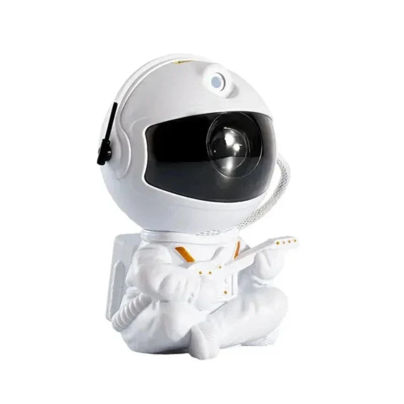 Cosmic Night Sky LED Projector Lamp - Cofik