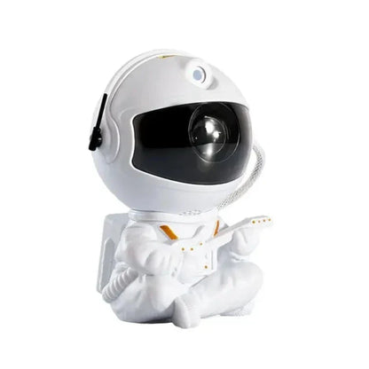 Cosmic Night Sky LED Projector Lamp - Cofik