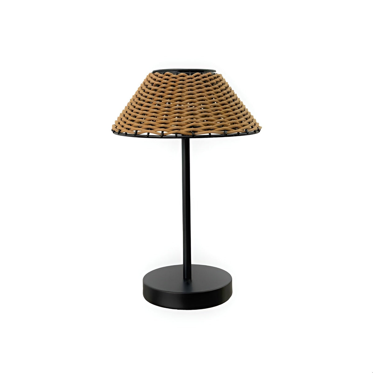 Outdoor Solar Powered Patio Lamp - Durable & Eco Friendly - Cofik
