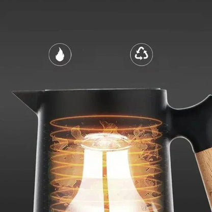 Insulated Thermal Water Bottle with Keep Hot Cold Tech