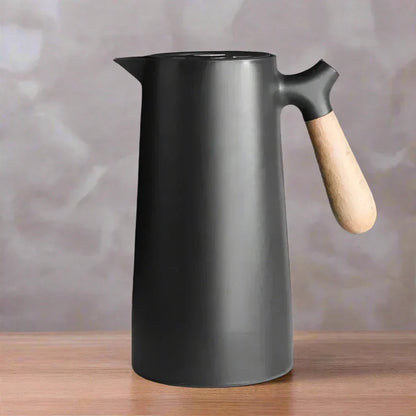 Insulated Thermal Water Bottle with Keep Hot Cold Tech