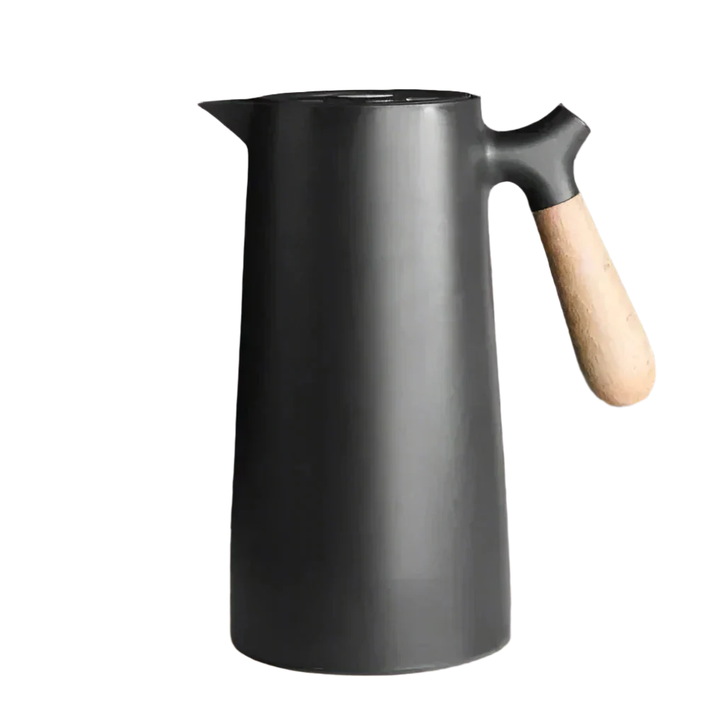 Insulated Thermal Water Bottle with Keep Hot Cold Tech - Cofik