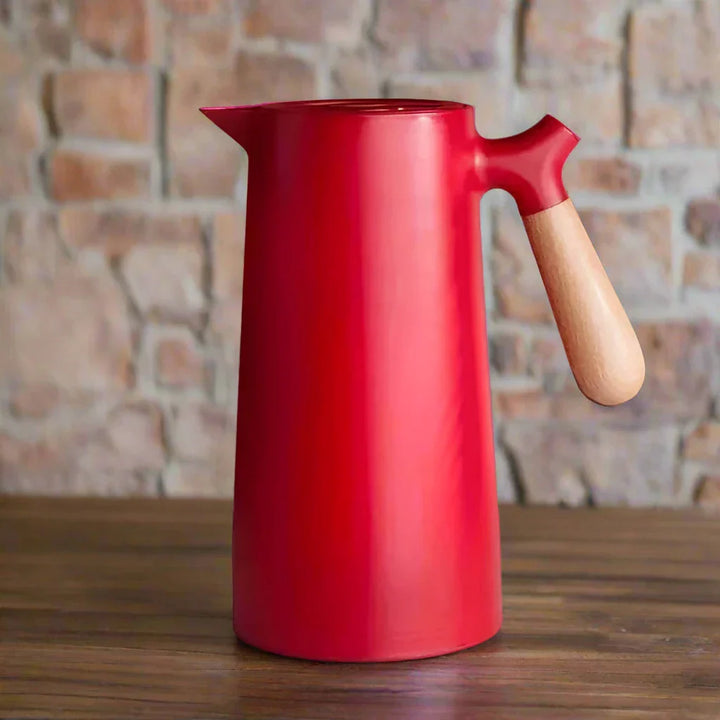 Insulated Thermal Water Bottle with Keep Hot Cold Tech